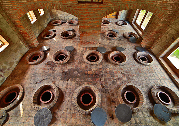 酿酒技术之古老 酿酒技术之古老